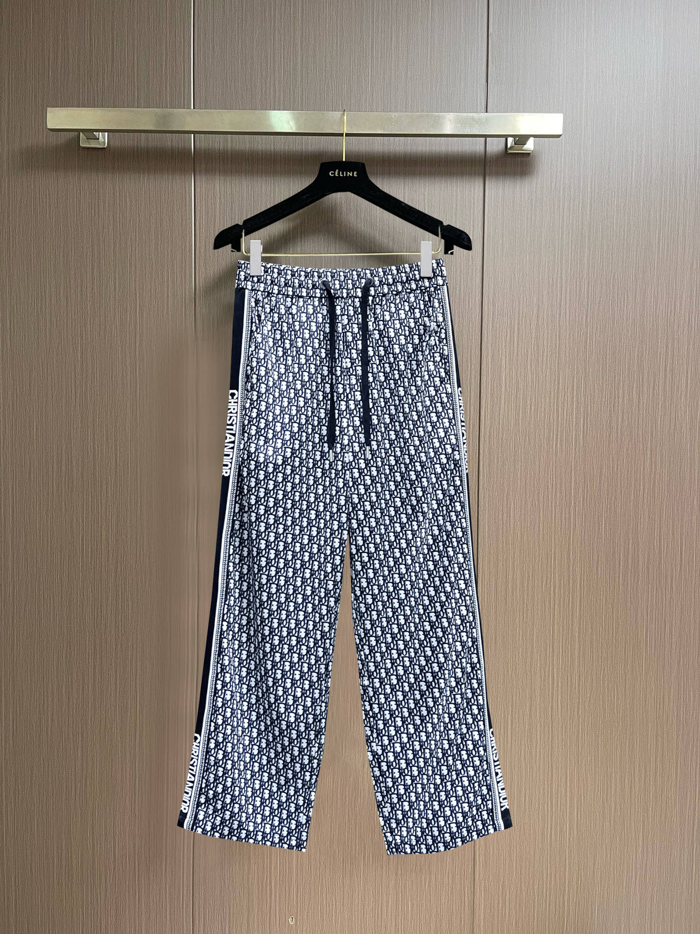 Casual Pants Man